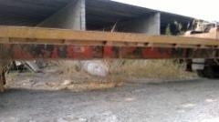 ขายหัวลากพร้อมหางโรเบล HINO HH 3ใบปัด เครื่อง EP1 turbo 320 แรง ช่วงล่าง zm ขายหัวลากพร้อมหางโรเบล HINO HH 3ใบปัด เครื่อง EP1 turbo 320 แรง ช่วงล่าง zm