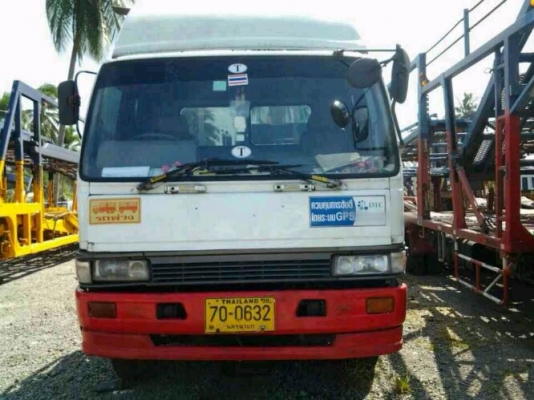 ขายหัวลาก HINO 195แรง มี15คัน ขายหัวลาก HINO 195แรง มี15คัน