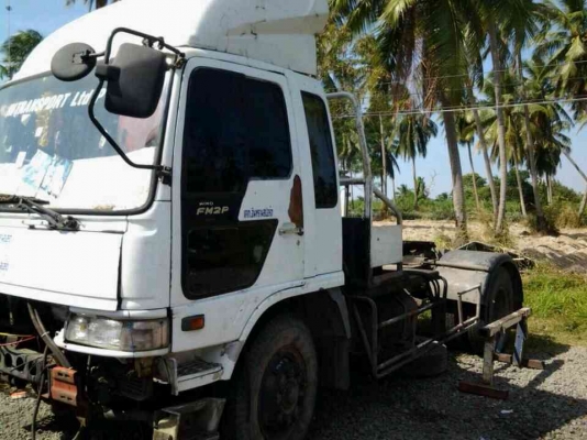 ขายหัวลาก HINO 195แรง มี15คัน ขายหัวลาก HINO 195แรง มี15คัน