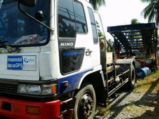 ขายหัวลาก HINO 195แรง มี15คัน ขายหัวลาก HINO 195แรง มี15คัน