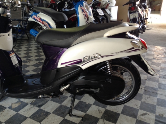 ขาย!!!ฟีโนเกน้ำมันแยก ปี55 รถเครื่องดีคับ มีเล่มทะเบียนครบ ภาษีไม่หมด