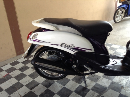 ขาย!!!ฟีโนเกน้ำมันแยก ปี55 รถเครื่องดีคับ มีเล่มทะเบียนครบ ภาษีไม่หมด