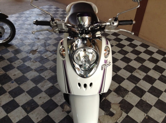 ขาย!!!ฟีโนเกน้ำมันแยก ปี55 รถเครื่องดีคับ มีเล่มทะเบียนครบ ภาษีไม่หมด