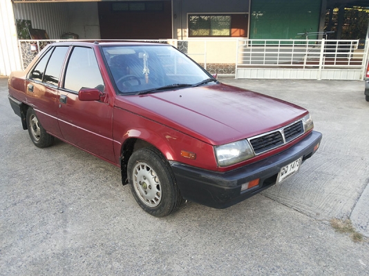 (ขายด่วน) MITSU champ สวยเดิม แก๊ส พร้อม ( 32,000 บาท ) (ขายด่วน) MITSU champ สวยเดิม แก๊ส พร้อม ( 32,000 บาท )