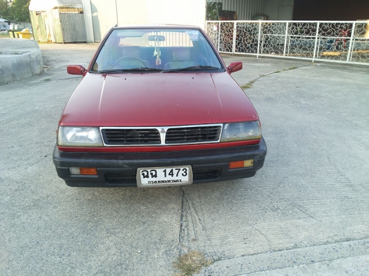 (ขายด่วน) MITSU champ สวยเดิม แก๊ส พร้อม ( 32,000 บาท ) (ขายด่วน) MITSU champ สวยเดิม แก๊ส พร้อม ( 32,000 บาท )