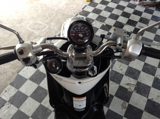 ขาย!!!ฟีโน่เกน้ำมันแยก ปี55 รถเครื่องดีคับ มีเล่มทะเบียนครบ ภาษีไม่หมด