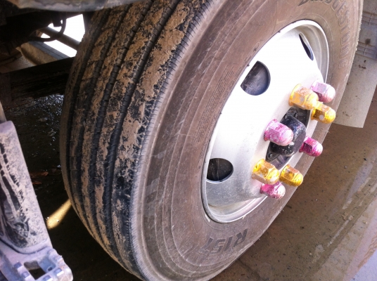 ขายรถหัวลาก 10 ล้อ 2 เพลา ขายดาวน์ ถูถๆ ISUZU DECA GXZ 360 รุ่น MIMAMORI ใหม่ล่าสุด ปี.56 วิ้งแค่.24.272 กิโล