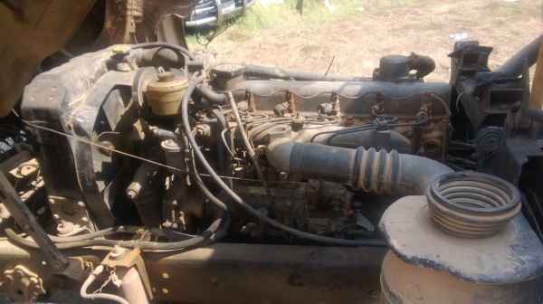 ขายรถบรรทุกน้ำ