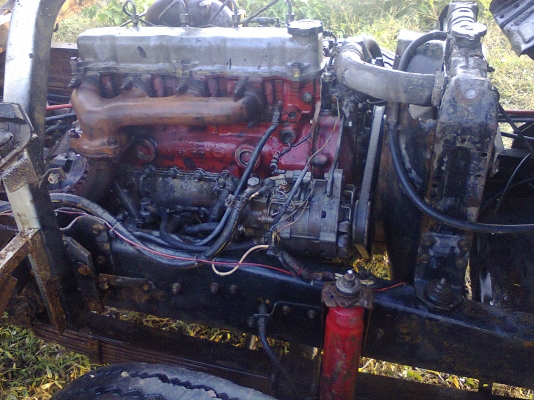 ขายหกล้อดั้มพ์ ฮีโน่ KM-777 ดั้มพ์สามมิตร F-หลัง พวงมาลัยเพาเวอร์