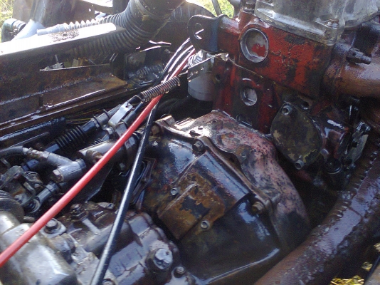 ขายหกล้อดั้มพ์ ฮีโน่ KM-777 ดั้มพ์สามมิตร F-หลัง พวงมาลัยเพาเวอร์