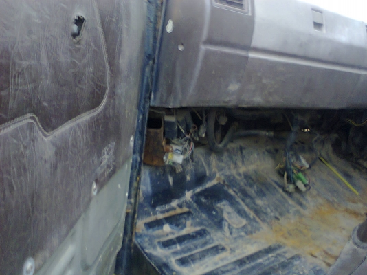 ขายหกล้อดั้มพ์ ฮีโน่ KM-777 ดั้มพ์สามมิตร F-หลัง พวงมาลัยเพาเวอร์