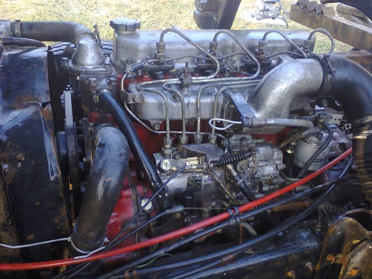 ขายหกล้อดั้มพ์ ฮีโน่ KM-777 ดั้มพ์สามมิตร F-หลัง พวงมาลัยเพาเวอร์