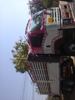 ขายหกล้อดั้มพ์ ฮีโน่ KM-777 ดั้มพ์สามมิตร F-หลัง พวงมาลัยเพาเวอร์