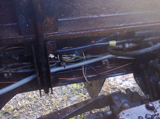 ขายหกล้อดั้มพ์ ฮีโน่ KM-777 ดั้มพ์สามมิตร F-หลัง พวงมาลัยเพาเวอร์