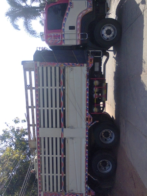 ขายหกล้อดั้มพ์ ฮีโน่ KM-777 ดั้มพ์สามมิตร F-หลัง พวงมาลัยเพาเวอร์