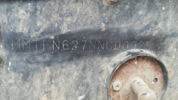 ขายด่วนไอ้หลงยูโรทูสองเพลาดั้มมีระบบลากลูก FN627 M5 ปี48สภาพพร้อมใช้รีบโทร0801515451