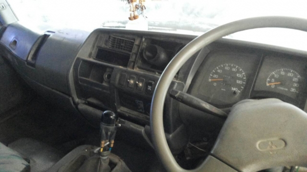 ขายด่วนไอ้หลงยูโรทูสองเพลาดั้มมีระบบลากลูก FN627 M5 ปี48สภาพพร้อมใช้รีบโทร0801515451