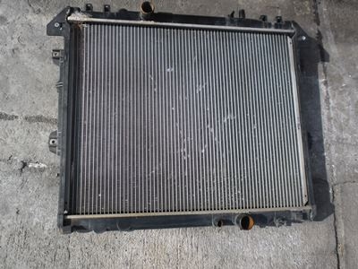 ขาย หม้อน้ำ vigo