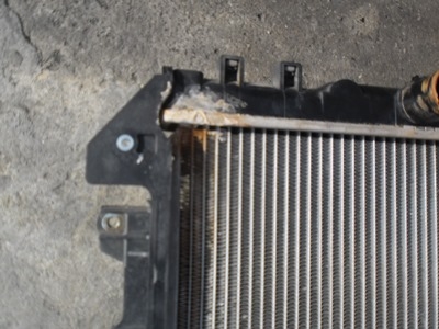 ขาย หม้อน้ำ vigo