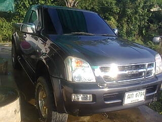 ดีแมก2004 แคป  ขายด่วนนน