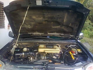 ดีแมก2004 แคป  ขายด่วนนน