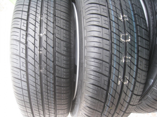 ขายล้อกะทะป้ายแดง new yaris 14" 4 รู 100 +ยาง dunlop sp10 175/65r14 ยางผลิตสัปดาห์ที่ 47 ปี13 สนใจติดต่อเล็กคลองสาม (081-3747940) ขายล้อกะทะป้ายแดง new yaris 14" 4 รู 100 +ยาง dunlop sp10 175/65r14 ยางผลิตสัปดาห์ที่ 47 ปี13 สนใจติดต่อเล็กคลองสาม (081-3747940)