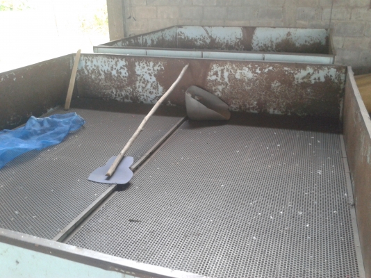 ขายเครื่องอบพร้อมใช้งาน