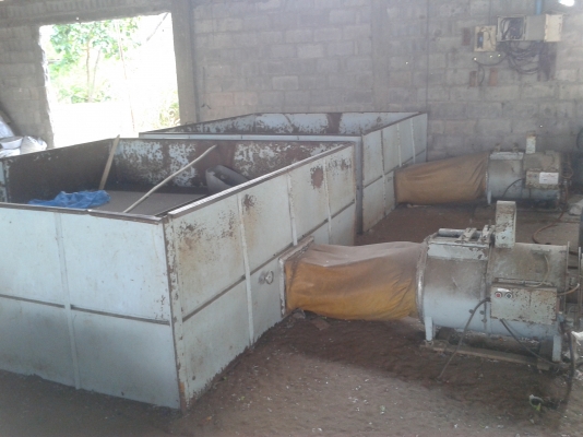 ขายเครื่องอบพร้อมใช้งาน