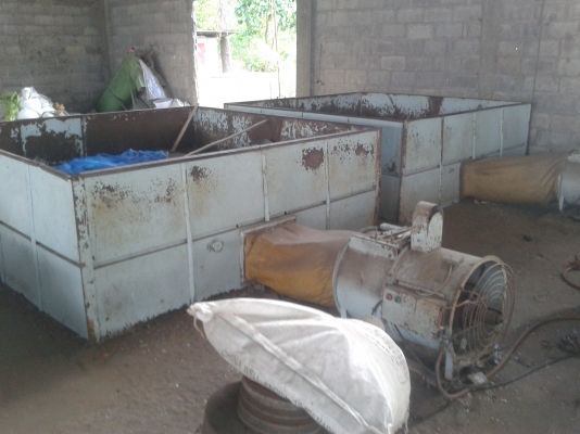 ขายเครื่องอบพร้อมใช้งาน