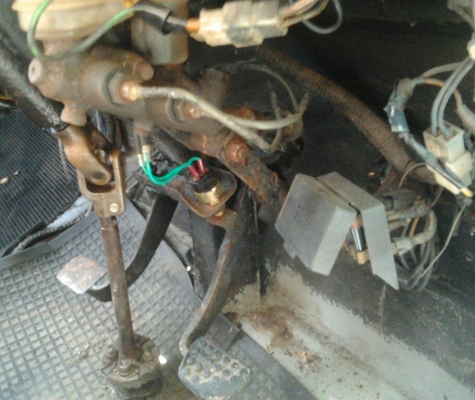 ขายถูก daihatsu s40