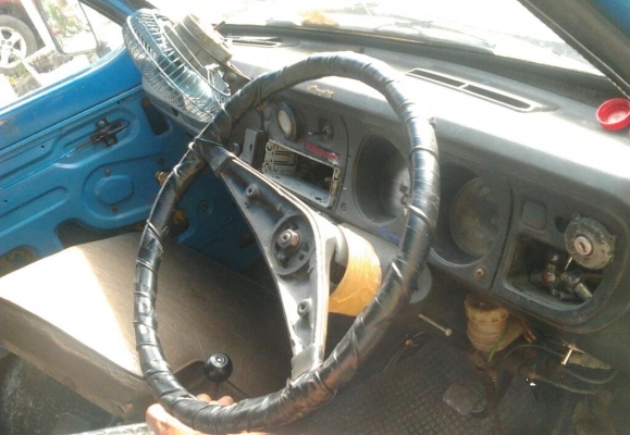 ขายถูก daihatsu s40