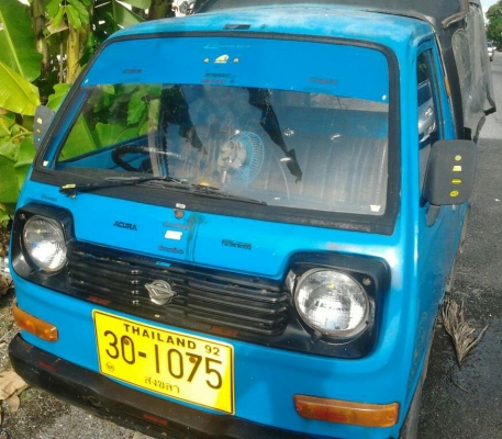 ขายถูก daihatsu s40