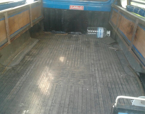 ขายถูก daihatsu s40