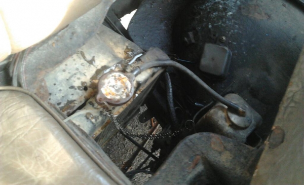 ขายถูก daihatsu s40