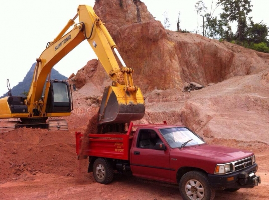 กะบะดั้ม