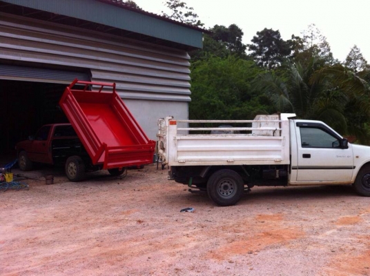 กะบะดั้ม