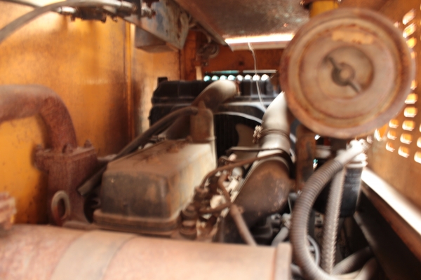 ขายดั้มเปอร์ตีนตะขาบ MOROOKA MST-300 ราคา 280,000บาท