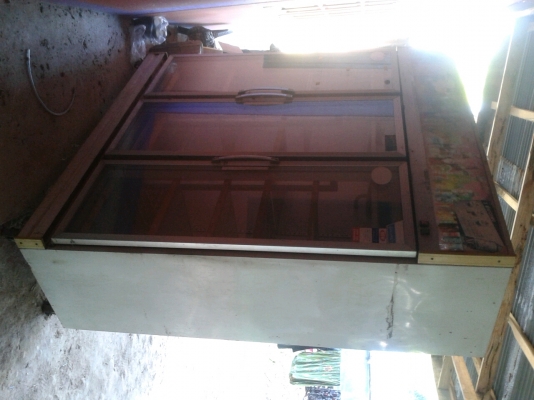 ขายตู้แช่3บาน ขายตู้แช่3บาน