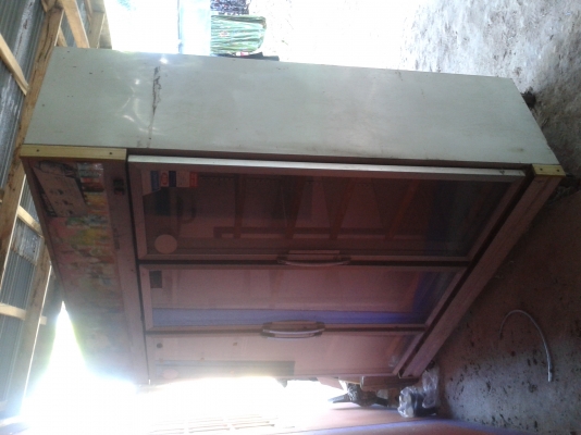 ขายตู้แช่3บาน