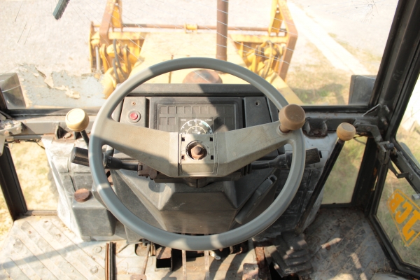 ขายรถหน้าตักหลังขุด 3in1(ขุด,ตัก,ยก) JCB 3CX ขับเคลื่อน4ล้อ ราคา 470,000บาท