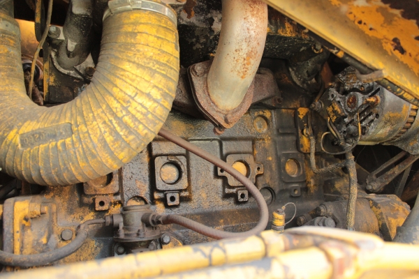 ขายรถหน้าตักหลังขุด 3in1(ขุด,ตัก,ยก) JCB 3CX ขับเคลื่อน4ล้อ ราคา 470,000บาท