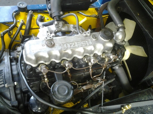 ขาย รถยก KOMATSU ขนาด1.8ตัน ราคาถูก ใช้งาน1000ชั่วโมง