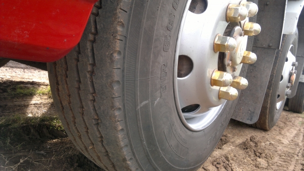 ขายรถ 24 ล้อ 2 เพลา กระบะคอกเหล็กเกษตรไม่ดั้ม MITSUBISHI FUSO Super Great 335 แรง ปี.55 รถสวย มี 3 พ่วง สนใจโทร จัดแน้นได้