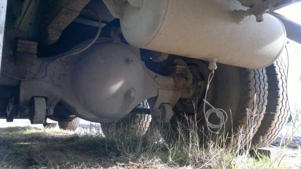 ขายรถ 24 ล้อ 2 เพลา กระบะคอกเหล็กเกษตรไม่ดั้ม MITSUBISHI FUSO Super Great 335 แรง ปี.55 รถสวย มี 3 พ่วง สนใจโทร จัดแน้นได้