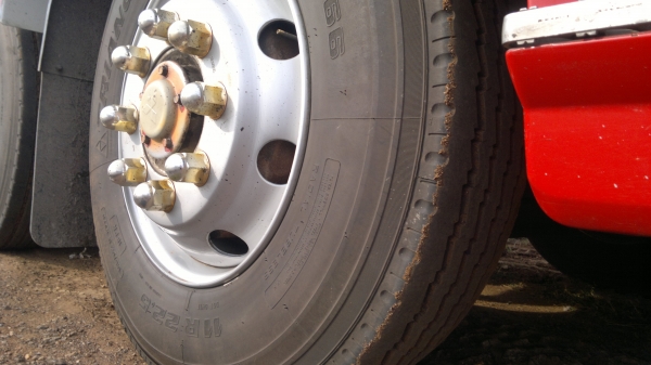 ขายรถ 24 ล้อ 2 เพลา กระบะคอกเหล็กเกษตรไม่ดั้ม MITSUBISHI FUSO Super Great 335 แรง ปี.55 รถสวย มี 3 พ่วง สนใจโทร จัดแน้นได้