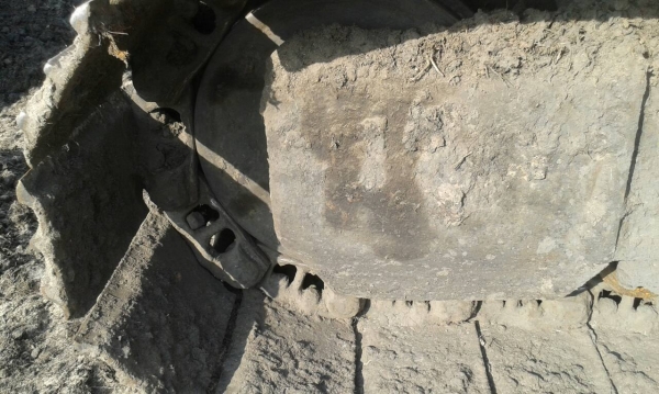 **780,000 บ.ต่อรอง**ขายแบกโฮ HITACHI EX200-2 ไฟฟ้าเต็ม ช่วงล่างเต็ม เอวแน่น เอกสารเล่มทะเบียน พร้อมใช้ พร้อมลุยงาน ราคาต่อรองได้เด้อ พี่น้องครับ **780,000 บ.ต่อรอง**ขายแบกโฮ HITACHI EX200-2 ไฟฟ้าเต็ม ช่วงล่างเต็ม เอวแน่น เอกสารเล่มทะเบียน พร้อมใช้ พร้อมลุยงาน ราคาต่อรองได้เด้อ พี่น้องครับ