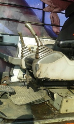 **780,000 บ.ต่อรอง**ขายแบกโฮ HITACHI EX200-2 ไฟฟ้าเต็ม ช่วงล่างเต็ม เอวแน่น เอกสารเล่มทะเบียน พร้อมใช้ พร้อมลุยงาน ราคาต่อรองได้เด้อ พี่น้องครับ **780,000 บ.ต่อรอง**ขายแบกโฮ HITACHI EX200-2 ไฟฟ้าเต็ม ช่วงล่างเต็ม เอวแน่น เอกสารเล่มทะเบียน พร้อมใช้ พร้อมลุยงาน ราคาต่อรองได้เด้อ พี่น้องครับ