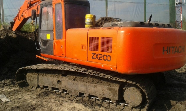 **780,000 บ.ต่อรอง**ขายแบกโฮ HITACHI EX200-2 ไฟฟ้าเต็ม ช่วงล่างเต็ม เอวแน่น เอกสารเล่มทะเบียน พร้อมใช้ พร้อมลุยงาน ราคาต่อรองได้เด้อ พี่น้องครับ **780,000 บ.ต่อรอง**ขายแบกโฮ HITACHI EX200-2 ไฟฟ้าเต็ม ช่วงล่างเต็ม เอวแน่น เอกสารเล่มทะเบียน พร้อมใช้ พร้อมลุยงาน ราคาต่อรองได้เด้อ พี่น้องครับ