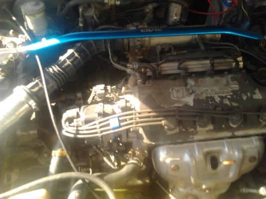 ขายhonda ชีวิค4ประตู่,d15bวีเทคmtหัวฉีด120000หรือใครมีบิกไบแลกได้ ขายhonda ชีวิค4ประตู่,d15bวีเทคmtหัวฉีด120000หรือใครมีบิกไบแลกได้