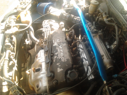 ขายhonda ชีวิค4ประตู่,d15bวีเทคmtหัวฉีด120000หรือใครมีบิกไบแลกได้ ขายhonda ชีวิค4ประตู่,d15bวีเทคmtหัวฉีด120000หรือใครมีบิกไบแลกได้